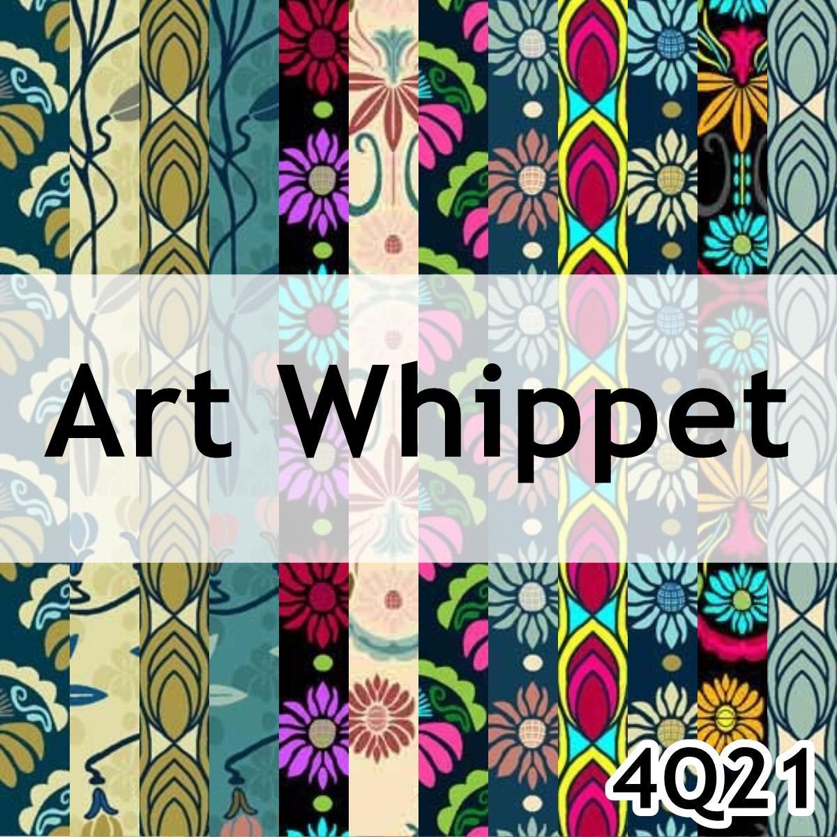 Art Whippet